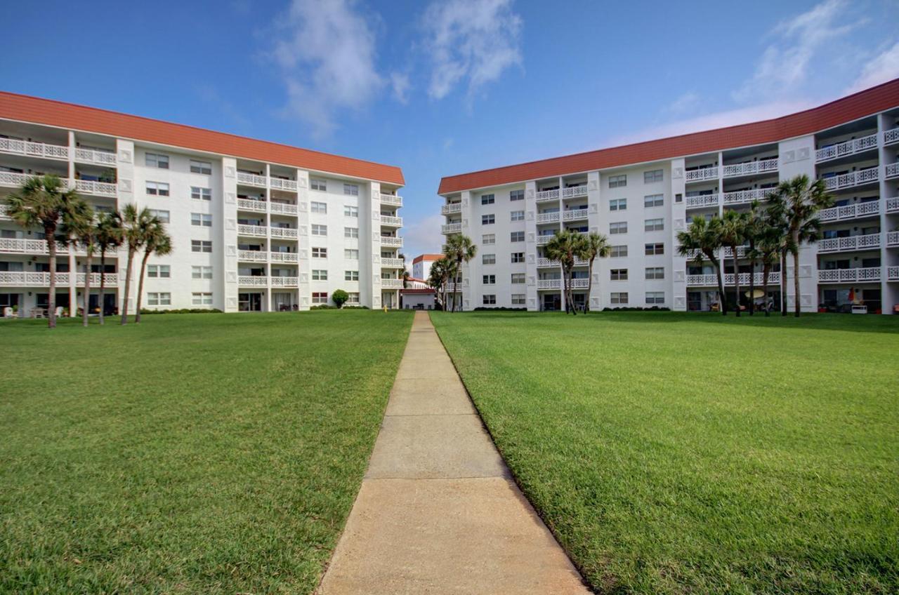 Villa El Matador 358 - Beautiful Views Of The Gulf And Pool à Fort Walton Beach Extérieur photo