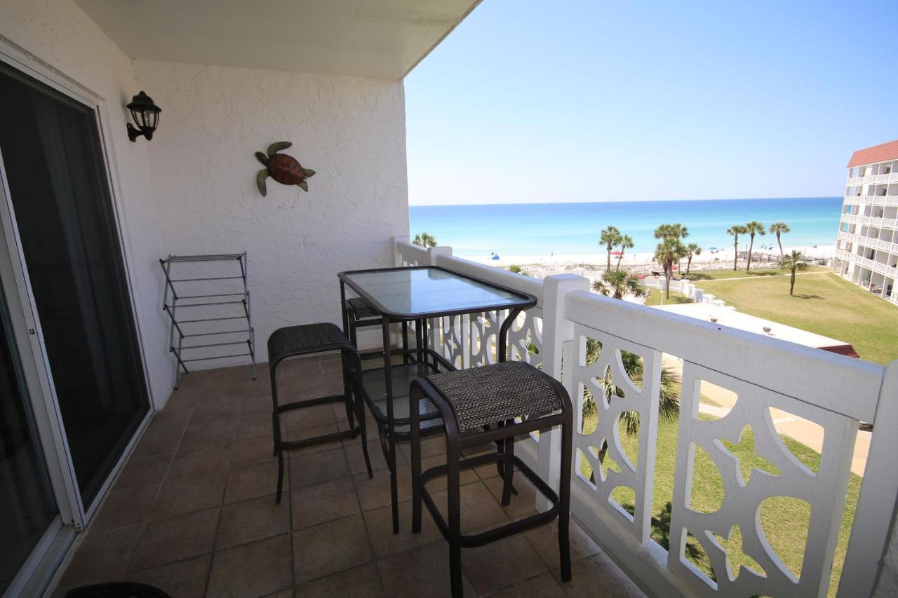 Villa El Matador 358 - Beautiful Views Of The Gulf And Pool à Fort Walton Beach Extérieur photo